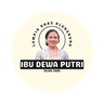 Logo Lumpia Ibu Dewa Putri